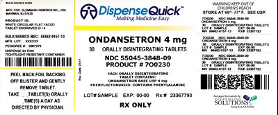 Ndc 55045-3848-09 (Ndc 55045 3848 09      Glenmark Generics Inc)